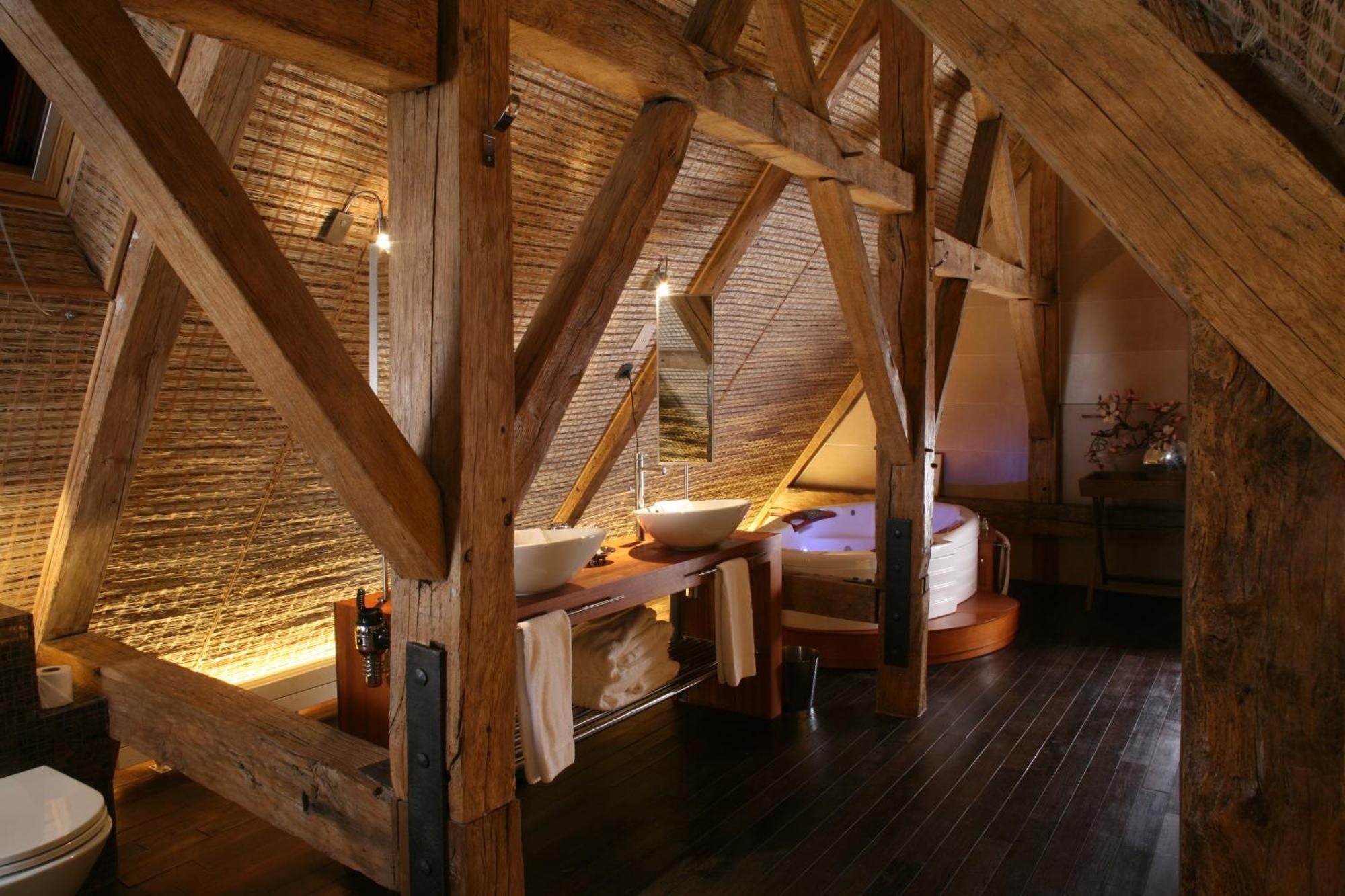 Chateau De Fere Екстериор снимка